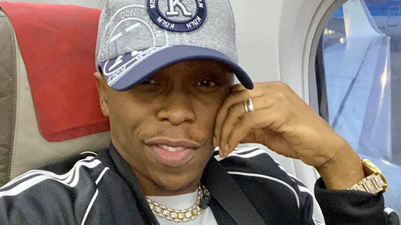 Affaire de 50 millions : « Fermez vos gueules ! Si vous voulez 50 millions faites le griot pour KPC ou Antonio... » Ans-T Crazy 