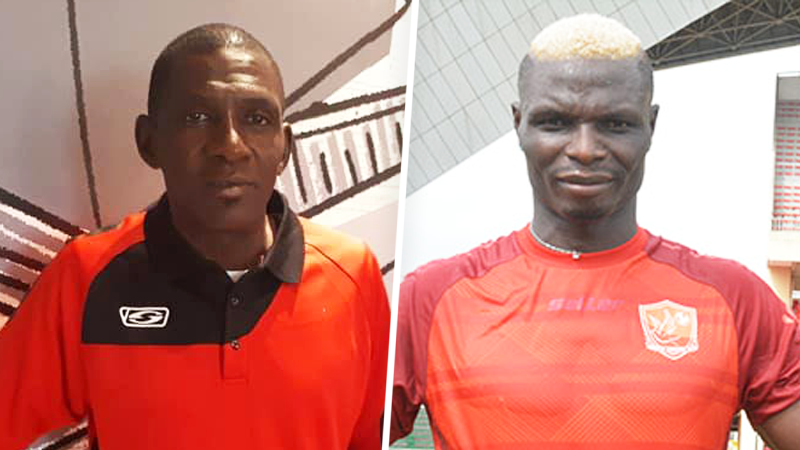 Horoya AC : le départ de Bancé est-ce un coup dur ? Le secrétaire général répond
