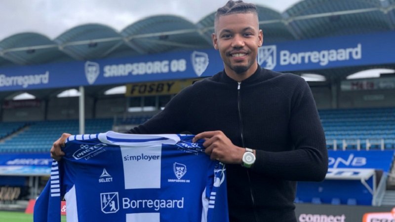 Mercato : Mikaël Dyrestam de retour en Norvège !
