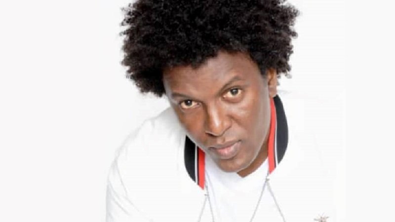 Fadjidih : « Après corona, je crains que les projets culturels ne saturent l'atmosphère »