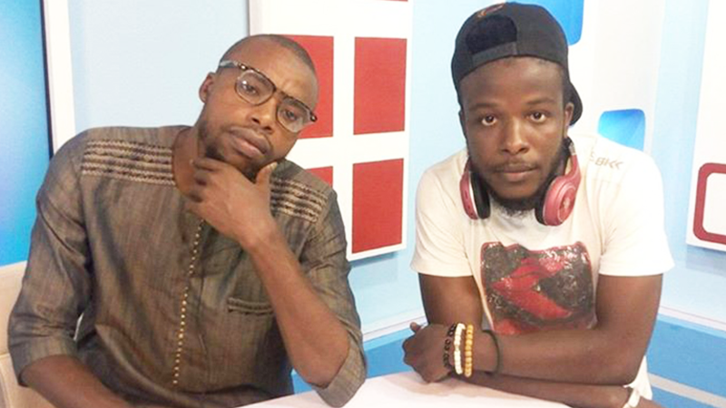 Hezbo Rap : débarque bientôt avec un nouveau clip  "Posson Doomi" 