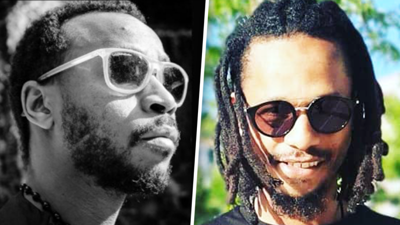Brand New : découvrez "Waraye Waraye" Majesté feat Eyedol