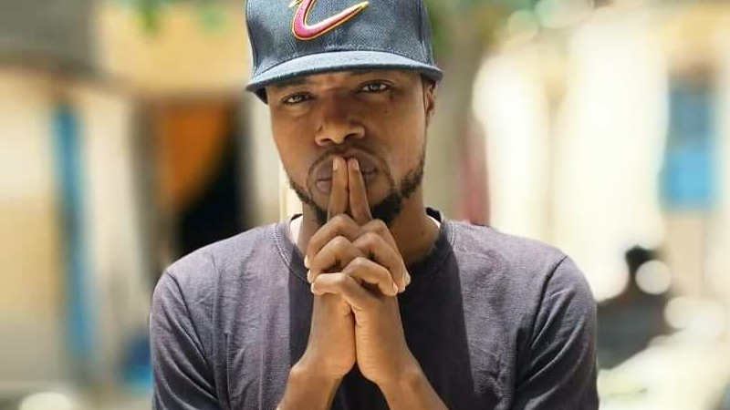 Muslim "Hezbo Rap" : « Celui qui rap en poular mieux que moi en Guinée n'est pas encore né… »