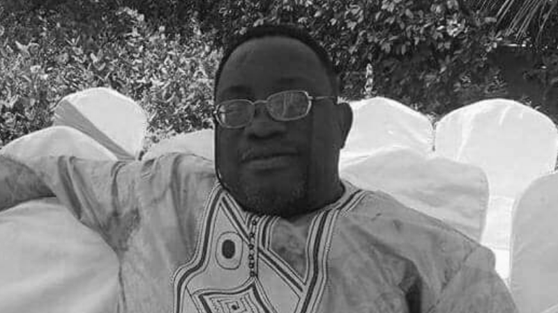Ansoumane Condé "Petit Condé" sera enterré ce 17 juin (communiqué)