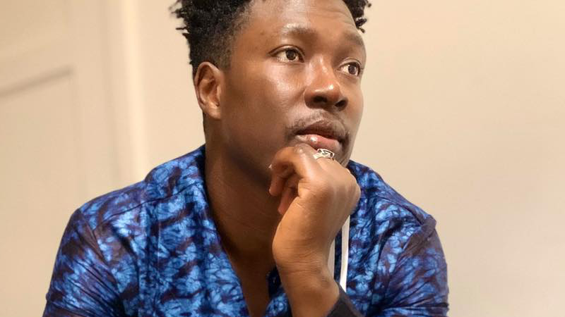 Soul Bang’s : en moins de trois mois, le chanteur guinéen perd trois de ses proches