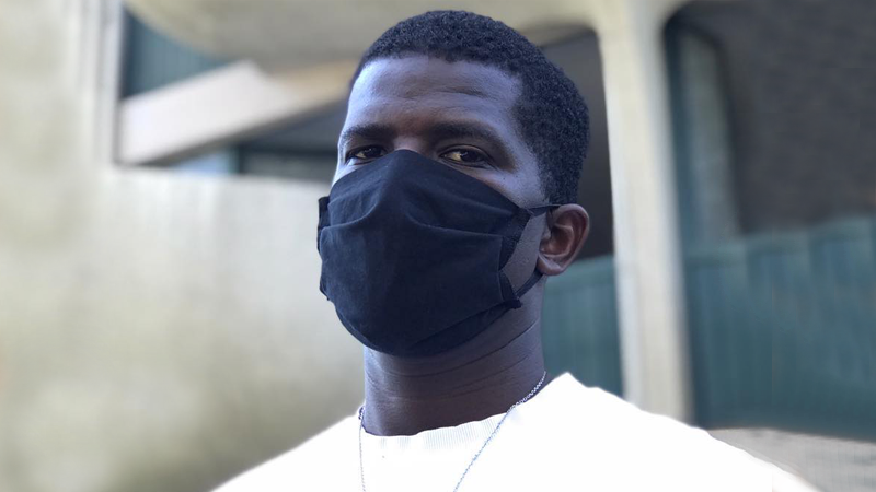 Soulby THB : « L’Afrique est passé de berceau à pute de l’humanité… »