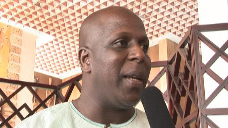[Exclusivité] COCAN 2025 : Titi Camara, donne les raisons de sa démission !
