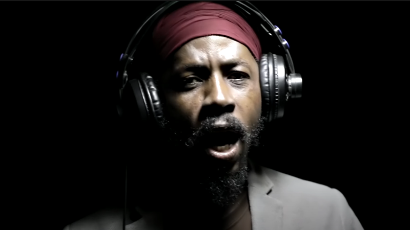 Abdoul Jabbar "Autotune", un rappel du mérite des pionniers de la musique urbaine
