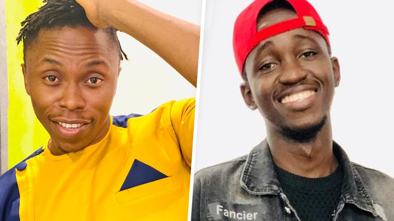 Ans-T Crazy, 1er sur le "Amoumatoma Challenge" d’MC Freshh