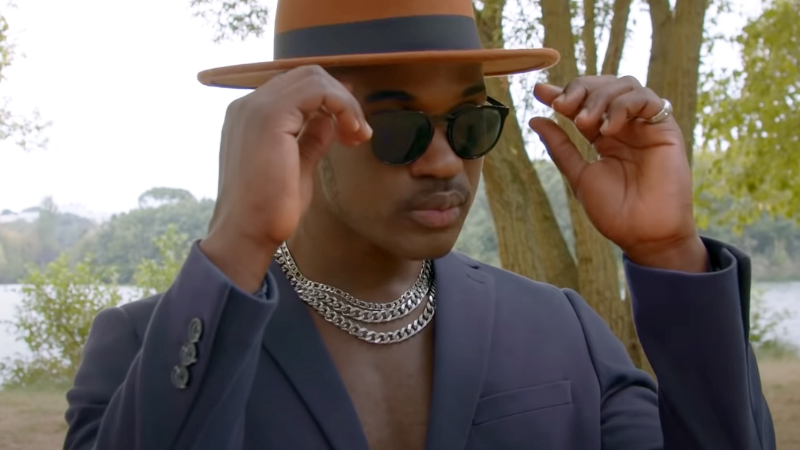 Découvrez "Tais-toi" le nouveau clip de Baba Jamal