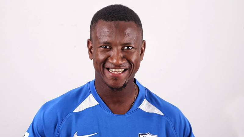 Serbie : Cissé Abdoulaye et le Novi Pazar s'imposent à domicile !