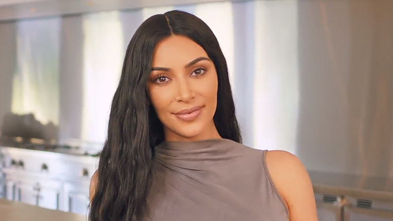 Kim Kardashian appelle au boycott de Facebook et Instagram