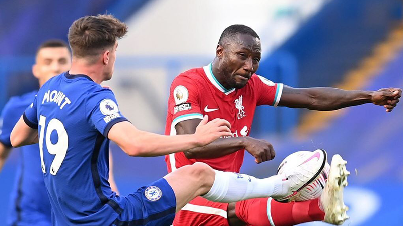 Premier League : Liverpool enchaîne les victoires !