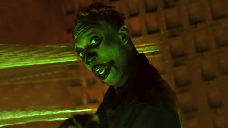 L’ange de la mort du rap guinéen "Malaikan Mortel" frappe de nouveau !