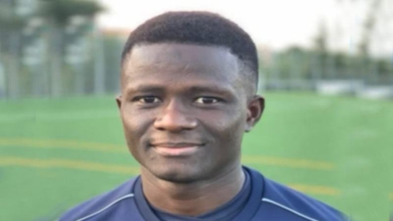 Mercato : Nfamara Soumah dans un club de D2 Espagnol.