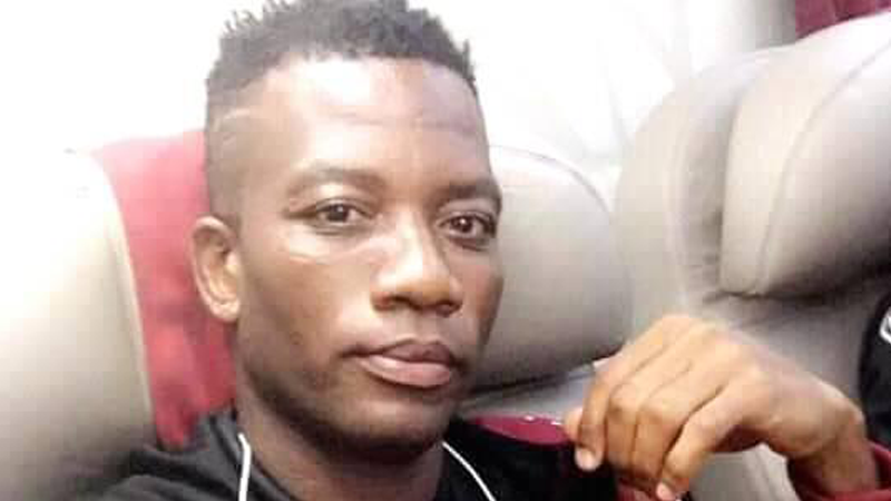 Horoya AC : Rupture à l'amiable entre KUTINYU et le club ! (Officiel)