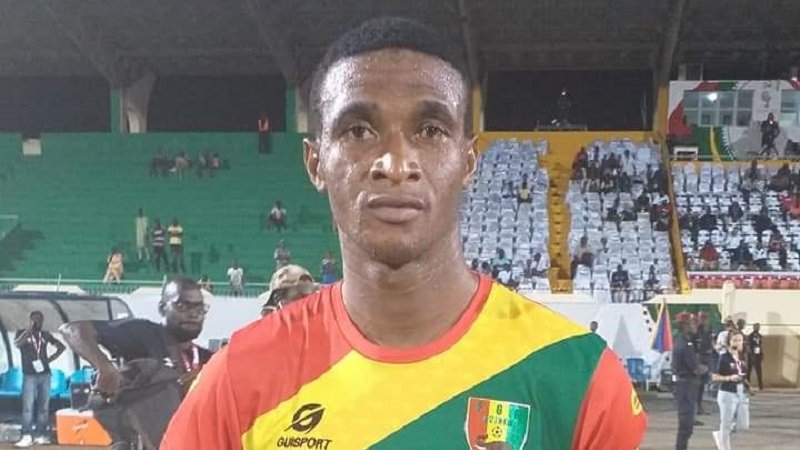 Syli national : Jean Mouste attendu dans le groupe de Didier Six !