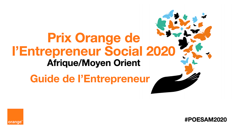 Orange révèle les gagnants de la 10ème édition du Prix Orange de l’Entrepreneur Social en Afrique et au Moyen-Orient