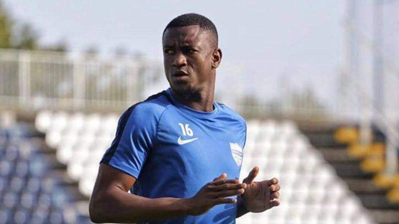 Serbie : Abdoulaye Cissé de nouveau dans l'équipe type de la semaine !