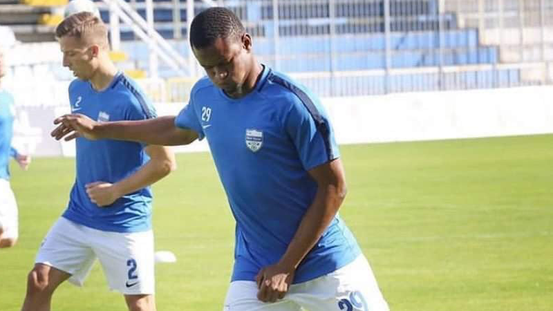 Serbie : Abdoulaye Cissé délivre deux passes décisives !
