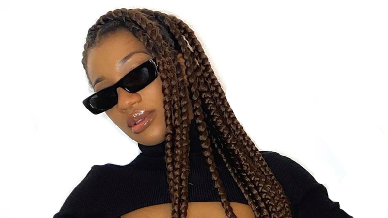 Amaya dévoile un extrait de "Bye Bye" son nouveau single