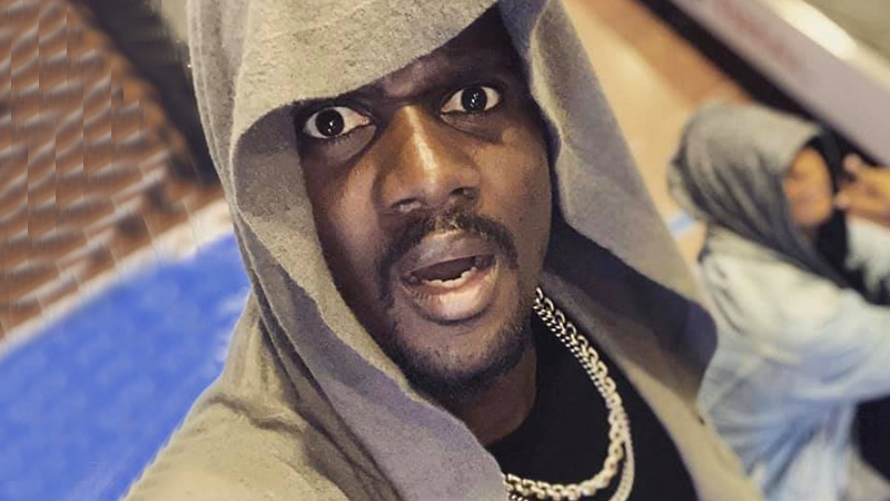 Black M dévoile l'extrait d’un single de la "Sexion d’Assaut" ? 