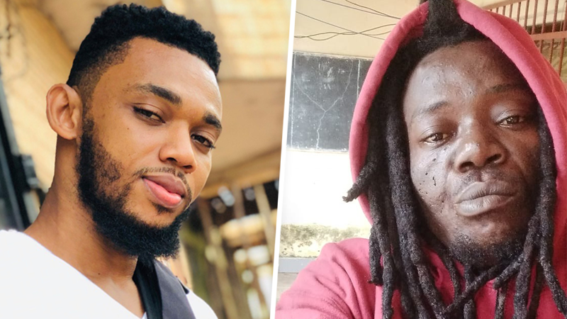 Capitaine Ben annonce « On fait avec » feat Masta G !