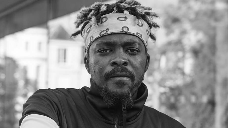 "'Fidja Djala" les singles du nouvel album de "Idem's de Phénoménal" commencent à tomber