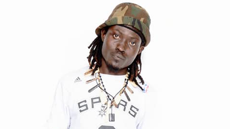 « Amoutoma Fo Fin » le nouveau single de King Chango