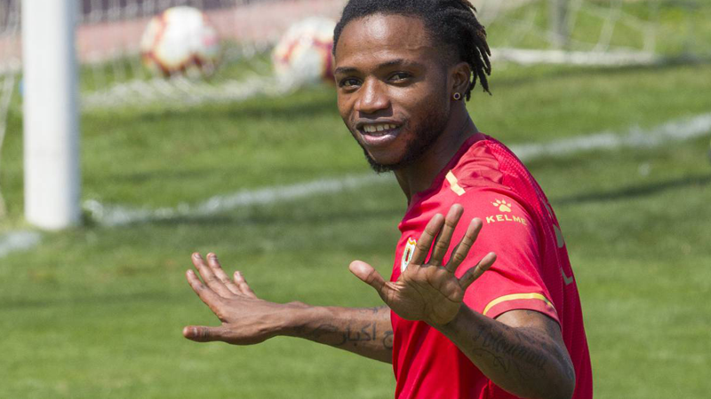 Mercato : la fusée de Lass Bangoura retentit en Equateur !