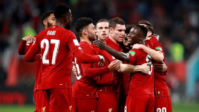 Angleterre : Liverpool impose sa suprématie contre Arsenal !