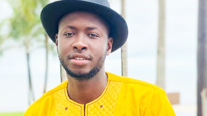 Mousto Camara annonce la dédicace de son nouvel album « Wanwanyi » 