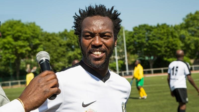 Football : Pascal Feindouno prend officiellement sa retraite !