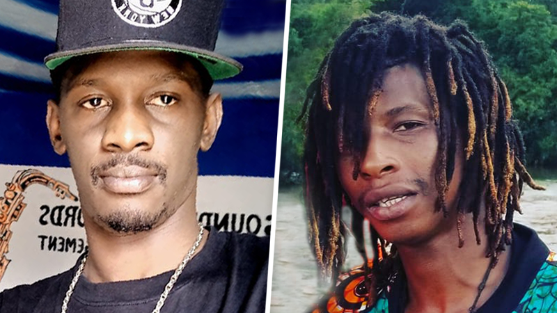 "Anninaylan" de Tati Tati, décortiqué par le beatmaker Saliou Kouyaté
