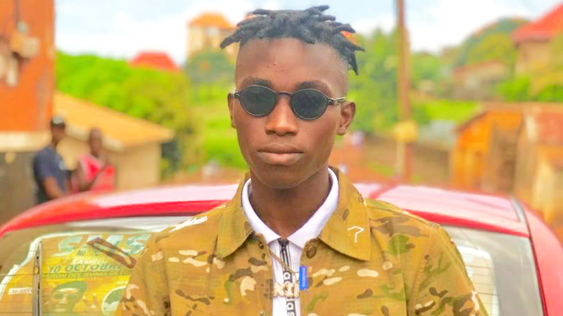 « Kamaremba » le nouveau clip de SmS Tueur de Scène 