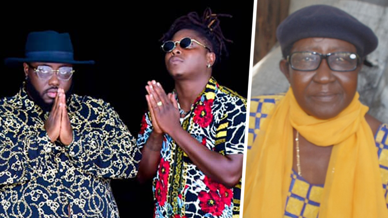 224 Nation dévoile le single "Fotoba" en hommage Jeanne Macauley