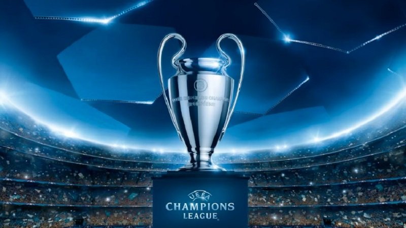 LDC/ 1/8 de finale : découvrez le tirage complet !
