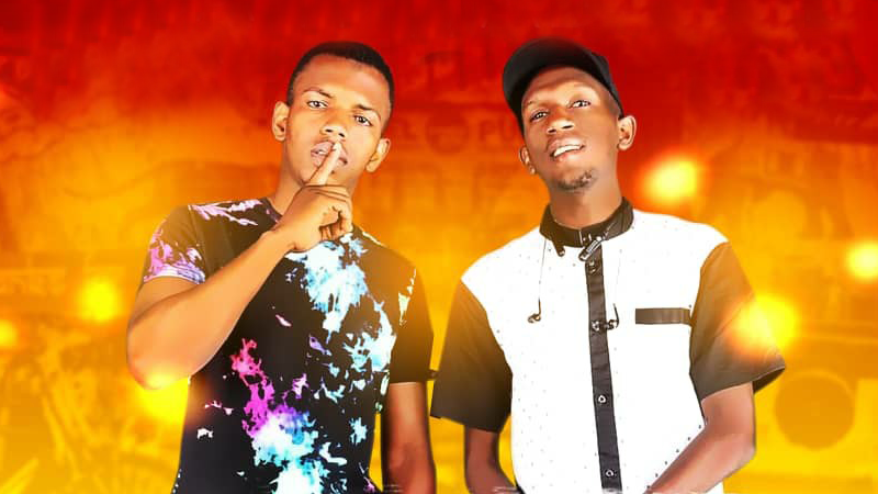 "Wattah Pottito" le groupe SkyBoyz dévoile son nouveau single