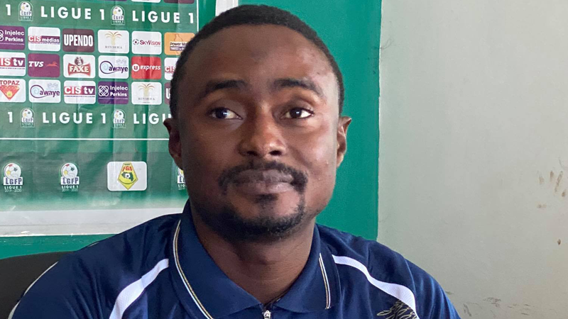 Ligue 1 : Fodé Camus Camara mériterait une sélection nationale