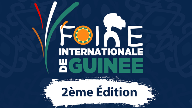 Foire Internationale de Guinée "FIG" : Les dates de la 2e Edition dévoilées !