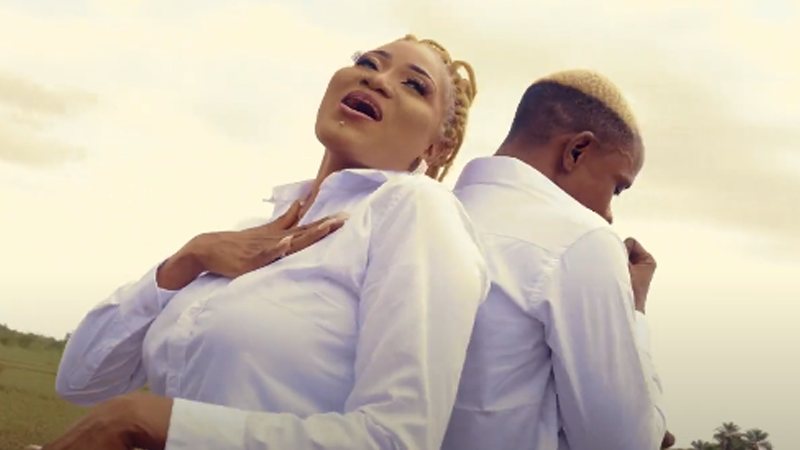 Clip à découvrir : "Marawali" As Sentimental feat Ibro Gnamet 