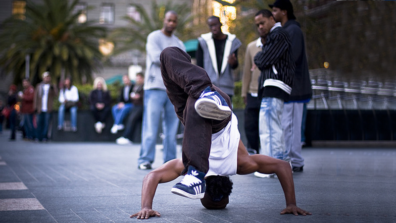 Le Breakdance est enfin reconnu comme sport olympique par le CIO !