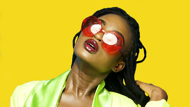 "Aboro N’bai" venez danser avec Keyla K sur le dancefloor !