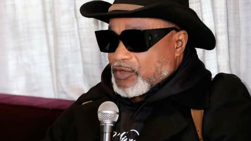 Saint Sylvestre 2020 : Koffi Olomidé annonce son retour à Conakry pour un concert (vidéo)