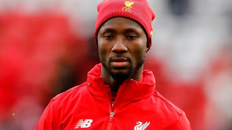 Liverpool : Naby Keita à la recherche d'un nouveau départ chez les rouges !