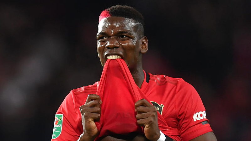 « Je peux dire que c'est fini pour Paul Pogba à Manchester United » Dixit Mino Raiola 