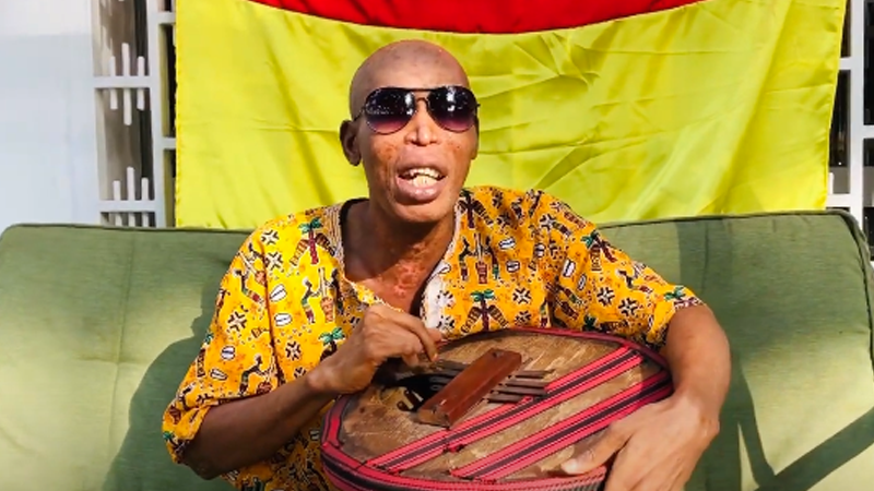"N’tan Na Khi" une surprise de Soul Kakande en annonce à la sortie de son nouveau clip