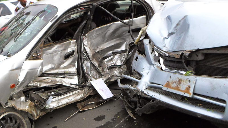 Fête du Réveillon : la police dénombre 18 cas d'accidents donc 4 mortels, des blessés et des dégâts matériels.
