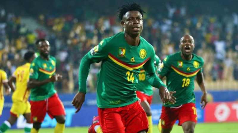 CHAN : Le Cameroun débute par une victoire !