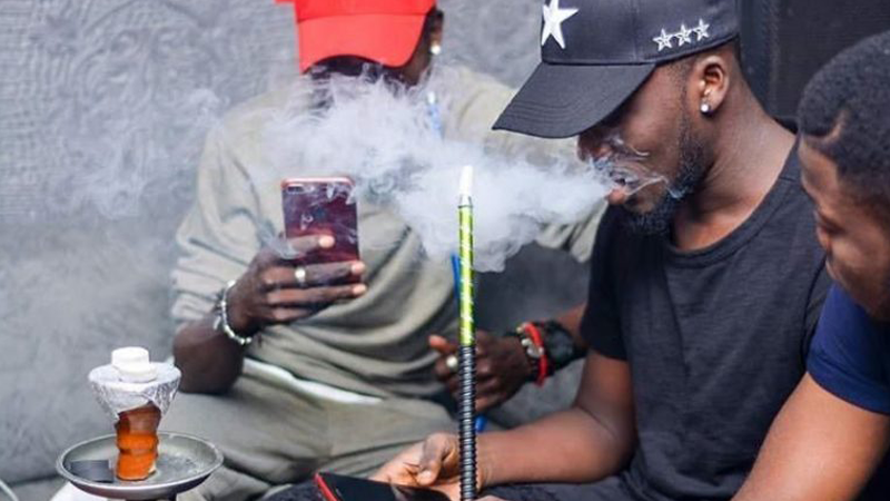 Le Ministère du Commerce interdit la vente et consommation de la Chicha en Guinée